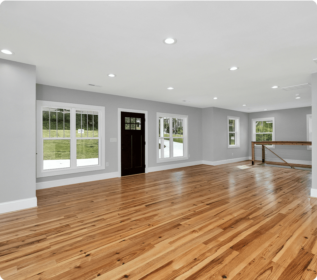 floor cleaning services
