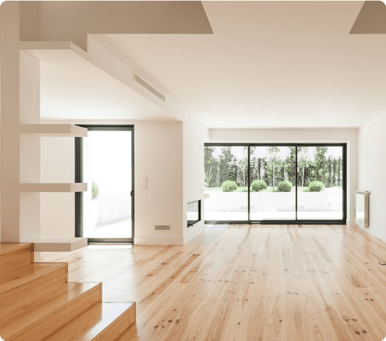 floor cleaning